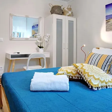 Nikolakis Kofineta Apartment Corfu  Exterior photo