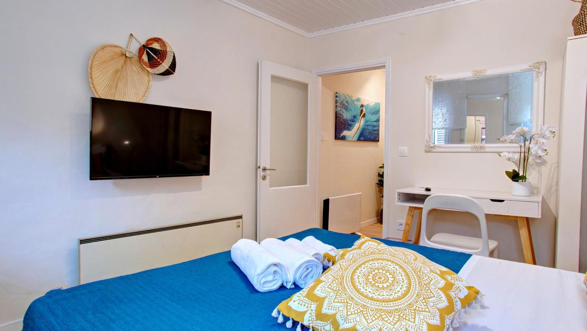 Nikolakis Kofineta Apartment *