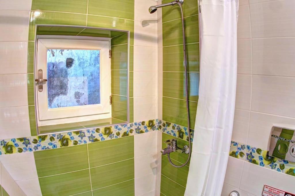 Nikolakis Kofineta Apartment