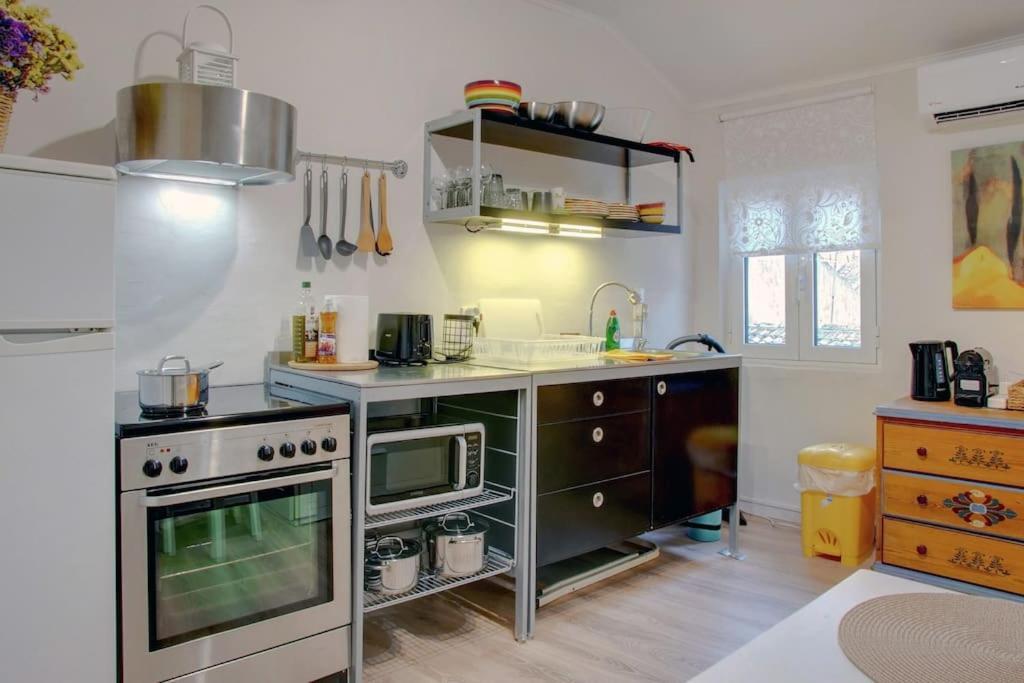 Nikolakis Kofineta Apartment Corfu (city)
