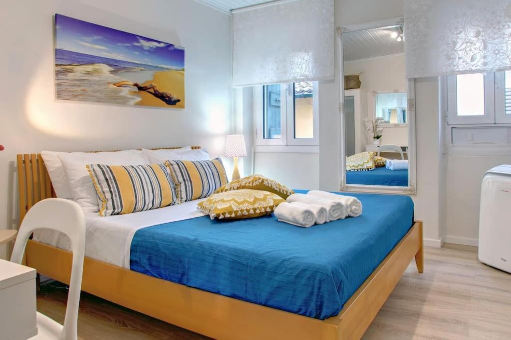 Apartment Nikolakis Kofineta