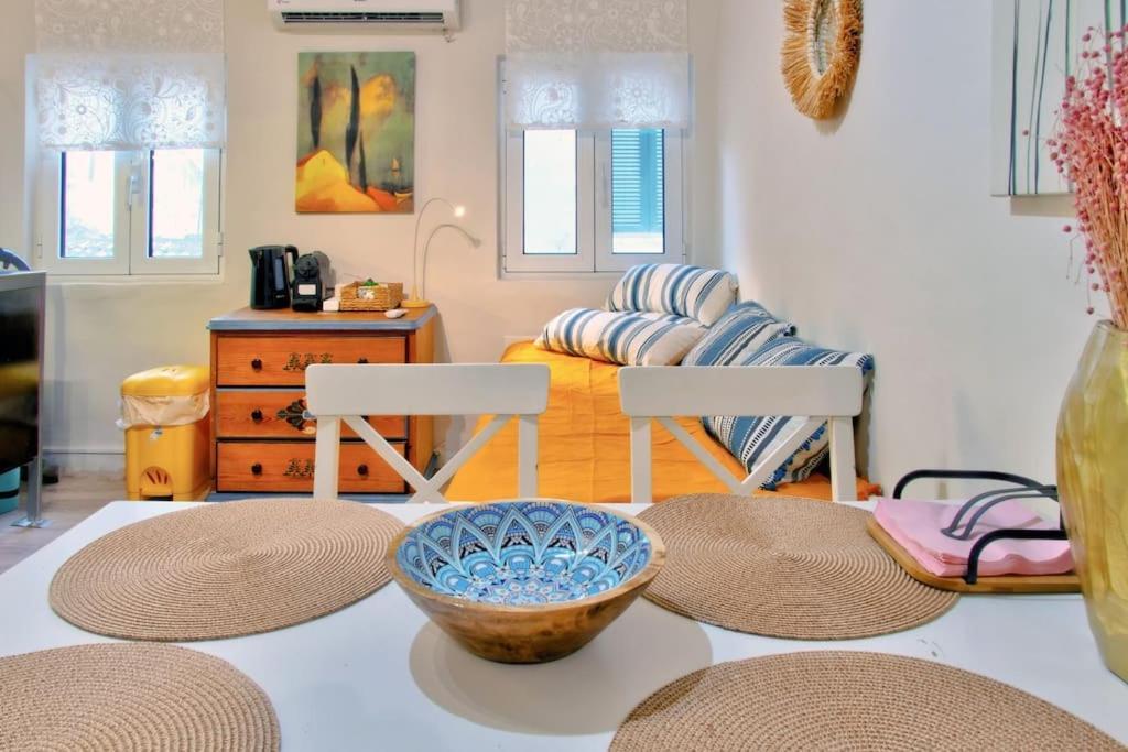 Nikolakis Kofineta Apartment *