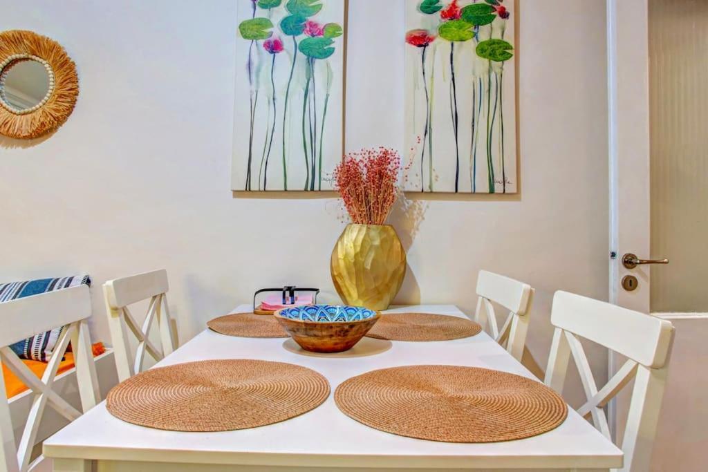 Apartment Nikolakis Kofineta Corfu (city)