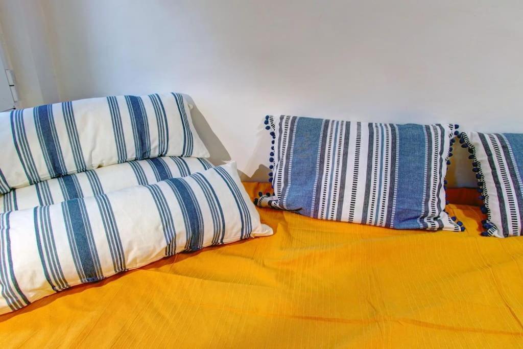 Nikolakis Kofineta Apartment *