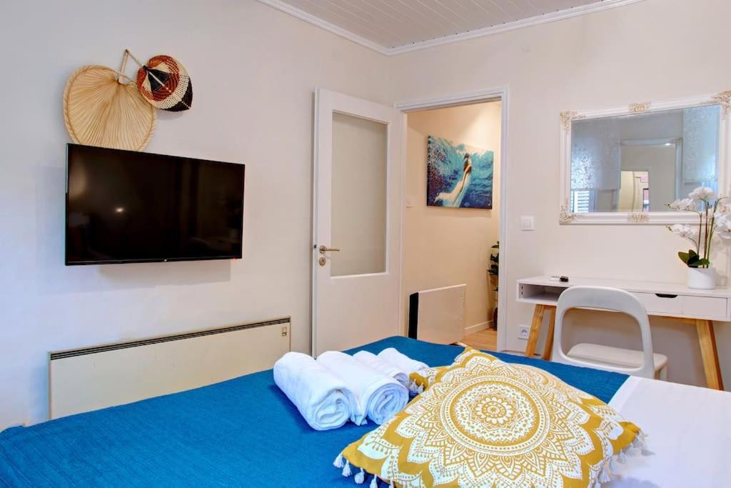 Apartment Nikolakis Kofineta Corfu (city)