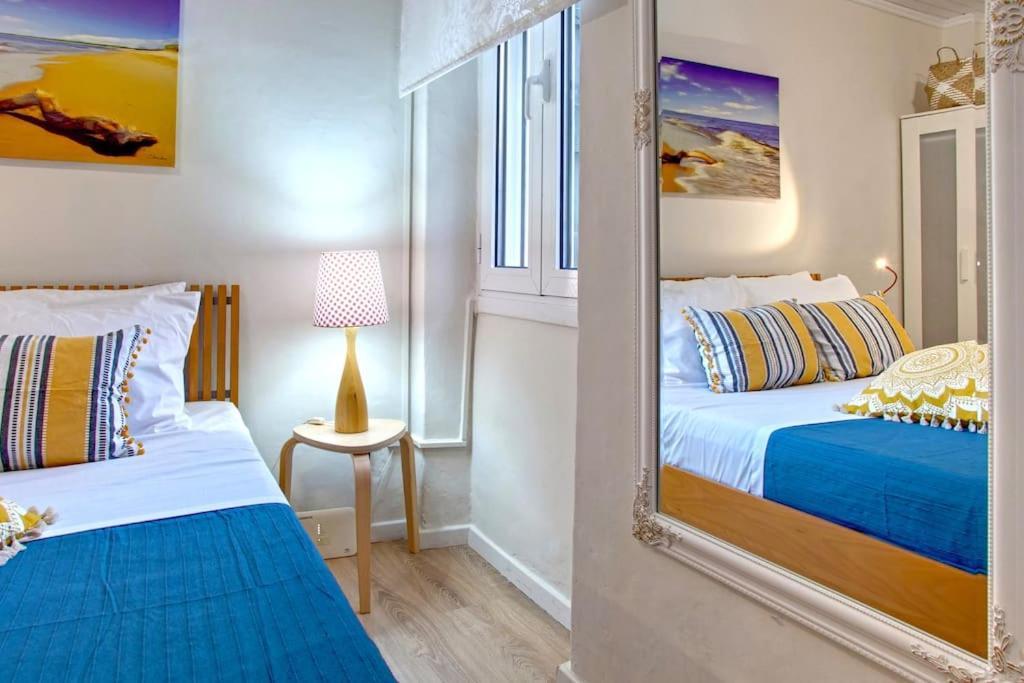 Nikolakis Kofineta Apartment Corfu (city)