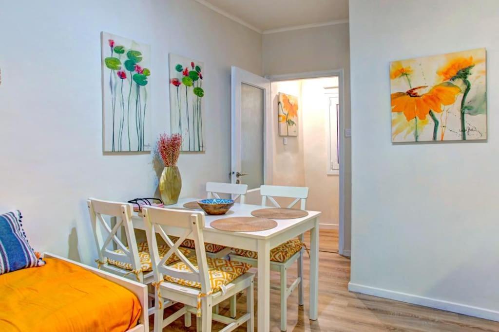 Nikolakis Kofineta Apartment *
