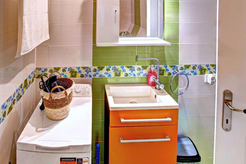 Appartement Nikolakis Kofineta